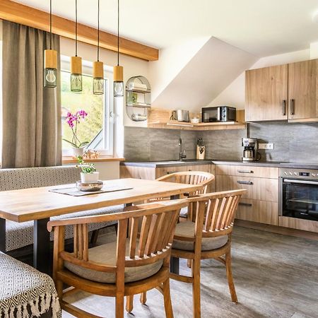 Ferienwohnung Davidhof Unternberg Εξωτερικό φωτογραφία