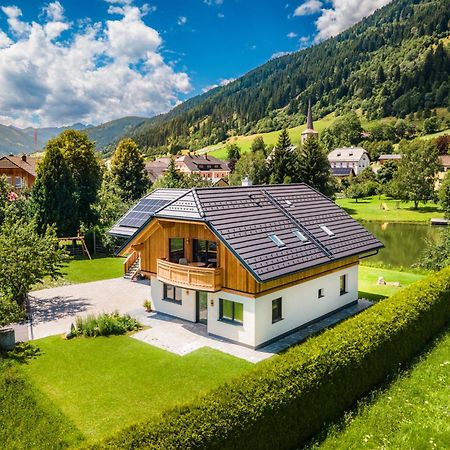 Ferienwohnung Davidhof Unternberg Εξωτερικό φωτογραφία