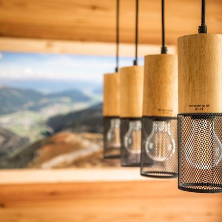 Ferienwohnung Davidhof Unternberg Εξωτερικό φωτογραφία