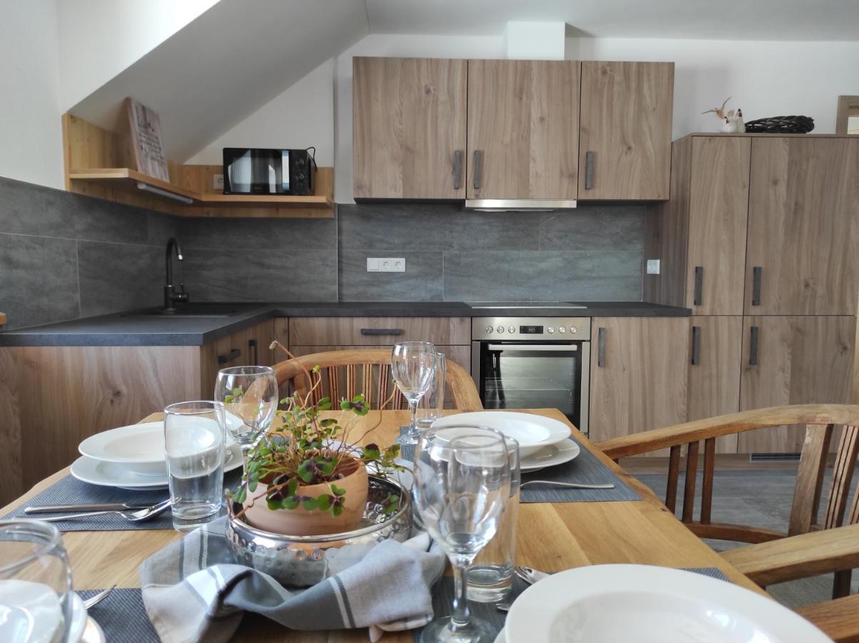 Ferienwohnung Davidhof Unternberg Εξωτερικό φωτογραφία