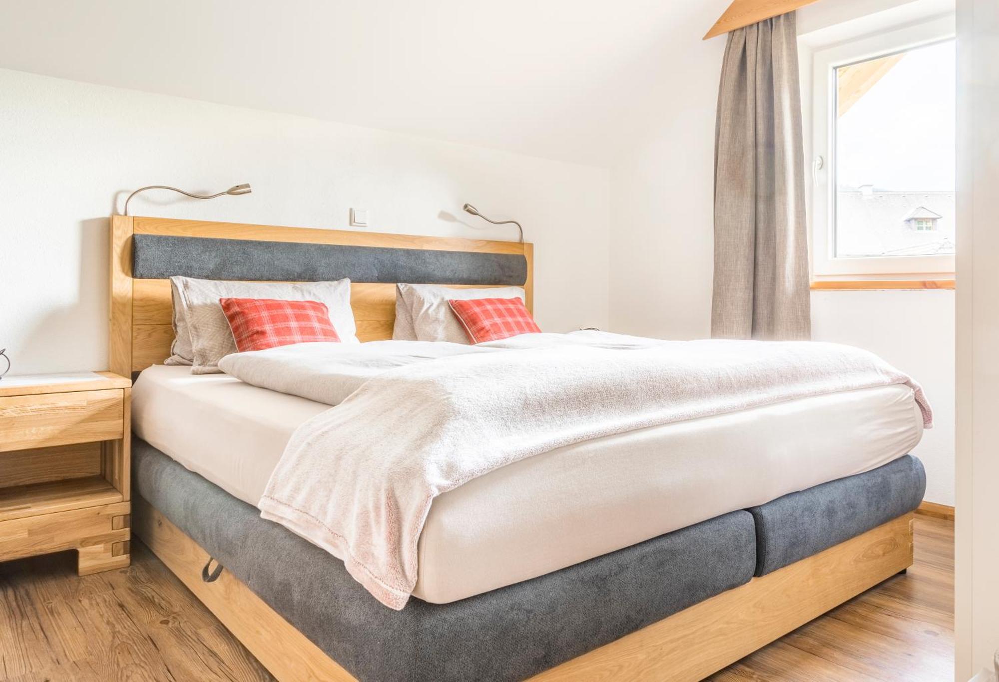 Ferienwohnung Davidhof Unternberg Εξωτερικό φωτογραφία