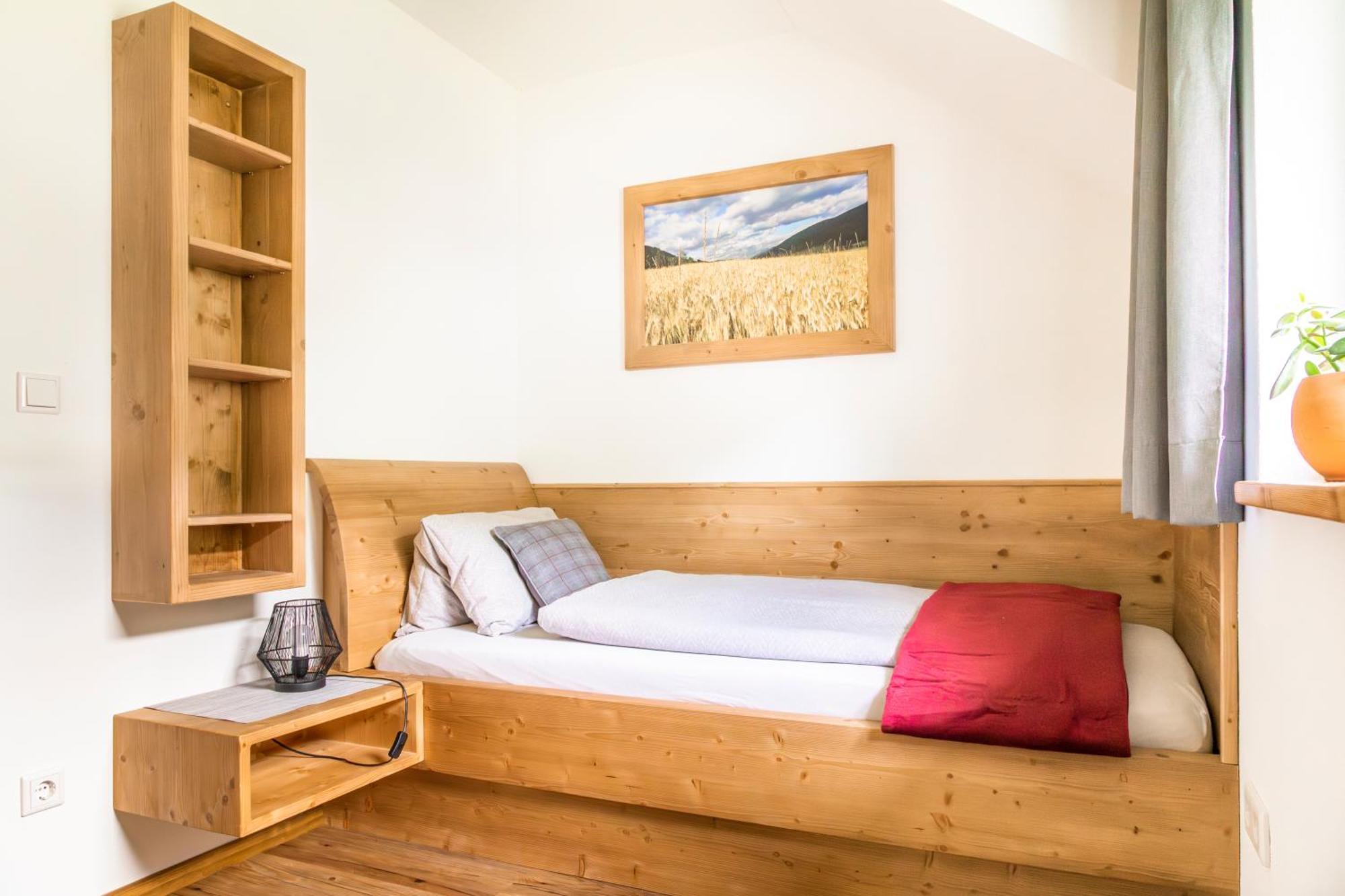 Ferienwohnung Davidhof Unternberg Εξωτερικό φωτογραφία